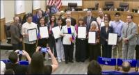 FABAG-GLAC to mark 36th anniversary, Filipino American History Month in Glendale