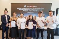 Newport World Resorts and DOT set the stage for entertainment tourism