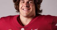 Arkansas defense unable to slow Texas A&M ground game