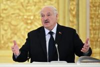 Lukashenko: Belarus will never betray Russia