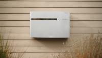 In Vermont, 5,500 leased home batteries became the state's biggest power source