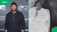 Wicknell Chivayo death: Sizwe Dhlomo reacts to spiritual theory on why Zimbabwean millionaire died