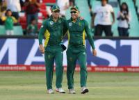 Faf reunites with AB ahead of SA Legends title defence in UAE