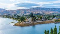 Living in London makes you appreciate how good New Zealand is