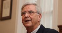 Belgian bishop renews push to ordain married men to priesthood