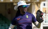South Africa’s Malibongwe Maketa appointed as Bangladesh senior men's assistant coach