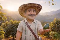 Colombia Avocado Board brews up culture and collaboration at IFPA Global 