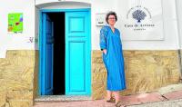 From the Ritz in Paris to rural Andalucía