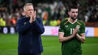 'There’s more at stake for all of us': Hallgrimsson rallies Ireland charges as Backa Topola awaits 