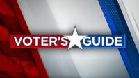 Texas voter guide 2026: What to know before the Nov. 3 election