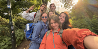 It’s Never Too Late to Study Abroad