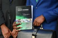 Burt: ‘Significant improvement in government finances’