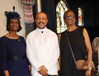 St. Paul’s Church in the Village of Flatbush holds successful ‘homecoming’ celebration