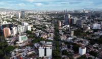 Mexico needs more effort to lower debt, IMF says