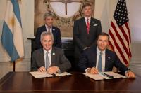 Argentina, US launch the Andes-Atlantic Corridor: How will both countries benefit?