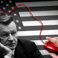Peace in an age of rearmament