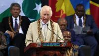 King Charles faces Caribbean reparations calls, Palace confirms no formal apology