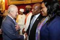 No apology but King Charles will not shy away from slavery issue during Caribbean tour, Buckingham Palace says