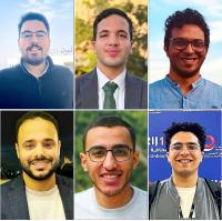 Egypt arrests independent publication’s entire team
