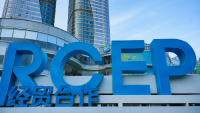 RCEP enters new phase of expansion and upgrading