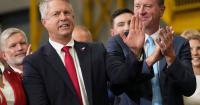 Senate Republicans move cash from purple North Carolina to red Kansas