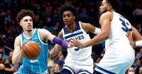A Tale of Two Trades: LaMelo, KAT, and Aggression in the Star Market