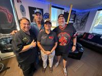 Clyde Car Show Celebrates Garage Monsters And Automotive History This Fall
