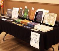Arts Corner: Southside Public Library hosts assortment of local authors for its Author and Book Festival