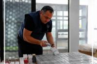 Illegal shipment of cigarettes and medicines from Georgia to Azerbaijan prevented