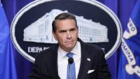 Trump Administration Sues University Of Delaware Over Tuition Policy