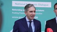 Government forecast to record €1.4bn Exchequer deficit, according to pre-budget White Paper