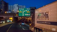 New Jersey independent contractor regulation with ABC test is in effect