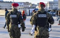 Military Police Officers Hospitalized In Poland After Opening a Letter From Germany