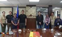 MinDA, Bongao seek trade, utility investments