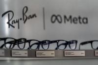 Dutch eyewear chain Hans Anders pulled Meta Ray-Ban smart glasses from shelves over privacy concerns