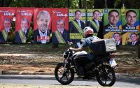 US-Iran Talks Stall, Russia Nuclear Warning, Brazil Election
