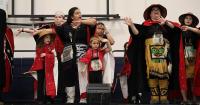 Alaska Pacific University to host Indigenous Peoples’ Day celebration