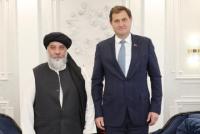 IE, Belarus move to expand political, economic ties