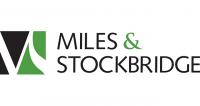 Miles & Stockbridge forms alliance with D.C. law firm