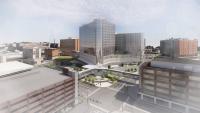 Regents to consider more than $550 million increase to Project Health in Omaha