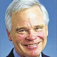 North Carolina’s most famous person