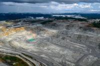 Sources Say that the Panama Government will Recommend a Copper Mine Restart through State Tie-Up.
