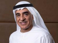 Fadhel Al Ali Appointed Chairman of Dubai Islamic Bank