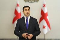 Papuashvili: Foreign foundations cannot carry out political mission in Georgia