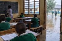 Tanzania brings forward school closing date over El Niño rain concerns