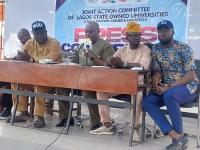 Lagos universities workers begin indefinite strike over unmet demands