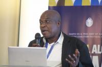 Civil society leaders gather at Constitution Hill to target South Africa’s alcohol harm