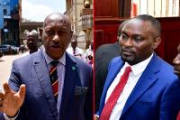 Kampala returning officer tells court 22 polling stations were omitted in Nakawa East tally