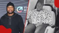 Media Personality Reacts to Tycoon Wicknell Chivayo’s Remains in Plastic Bags