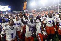 It’s Time To Separate The Real Teams From The Clowns